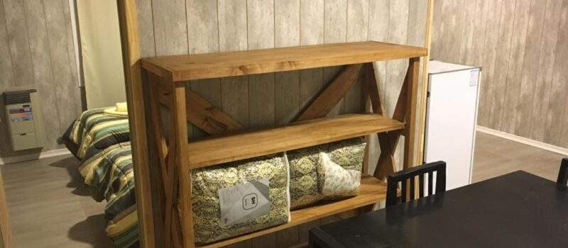 Llegada Alquiler La Torre Ushuaia Tierra Del Fuego