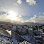 Llegada Alquiler Loft Fueguino Ushuaia Tierra Del Fuego