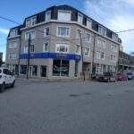 Alquiler Departamento Magallanes 1120