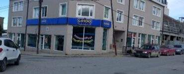 Alquiler Departamento Magallanes 1120