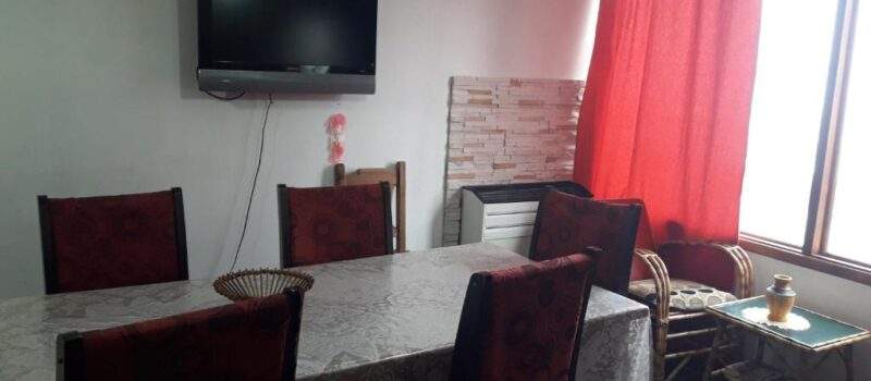 Ofertas Alquiler Departamento Hospedaje Kaupen Ushuaia Tierra Del Fuego