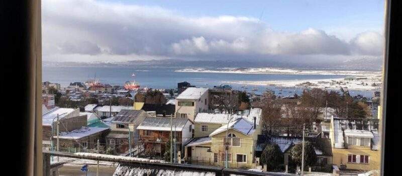 Ofertas Alquiler Departamento Loft Fueguino Ushuaia Tierra Del Fuego