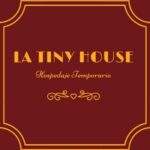 Alquiler Casa La Tiny