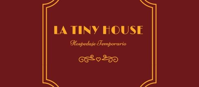 Alquiler de Casa La Tiny en Ushuaia Tierra del Fuego Argentina Alquiler de Casa La Tiny en Ushuaia Tierra del Fuego Argentina