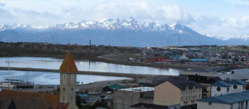 Ofertas Alquiler La Vela Gobernador Deloqui 849 Ushuaia Tierra Del Fuego