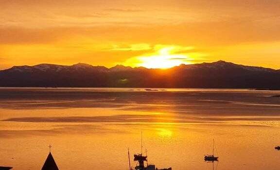 Ofertas Alquiler Liveushuaia Beagle View Ushuaia Tierra Del Fuego