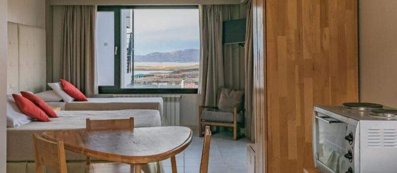 Ofertas Alquiler Miralejos Kamshen 868 Ushuaia Tierra Del Fuego