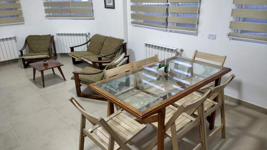 Ofertas Aparthotel Rio Pipo Ushuaia Tierra Del Fuego