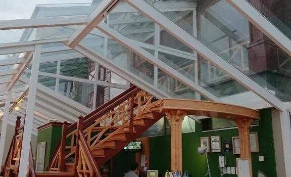 Ofertas Hostel Patagonia Jarke Ushuaia Tierra Del Fuego