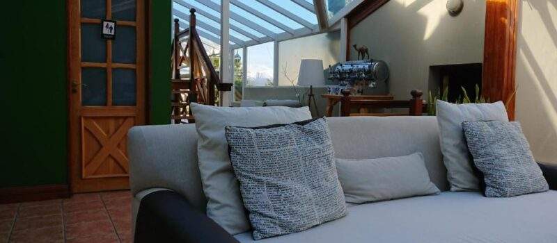 Ofertas Hostel Patagonia Jarke Ushuaia Tierra Del Fuego