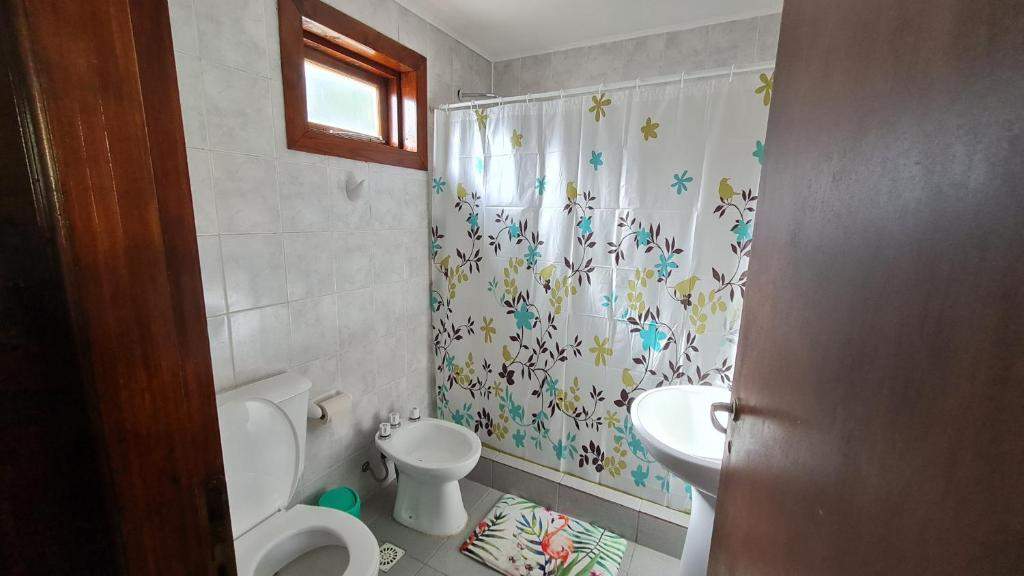 Ofertas Hostel Ushuaiahost Ushuaia Tierra Del Fuego