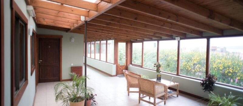 Ofertas Hotel Austral 9 De Julio 250 Ushuaia Tierra Del Fuego