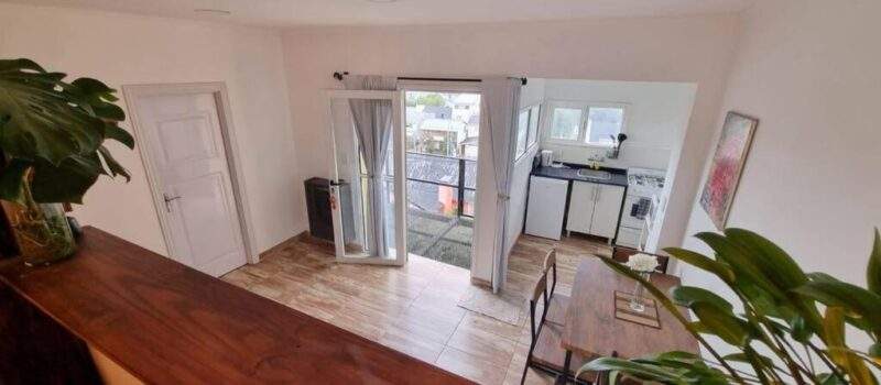 Playa Alquiler Loft Fueguino Ushuaia Tierra Del Fuego