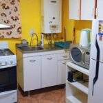 Alquiler Departamento Los Trineos
