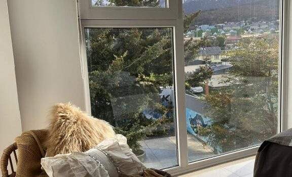 Alquiler de Departamento Marinas Tower Deluxe en Ushuaia Tierra del Fuego Argentina