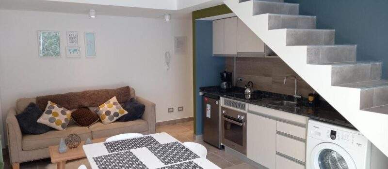 Playa Alquiler Mirando Al Sur Un Oasis Ushuaia Tierra Del Fuego