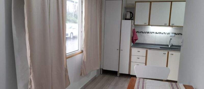 Alquiler de Departamento Monseñor Fagnano 592 «5» en Ushuaia Tierra del Fuego Argentina