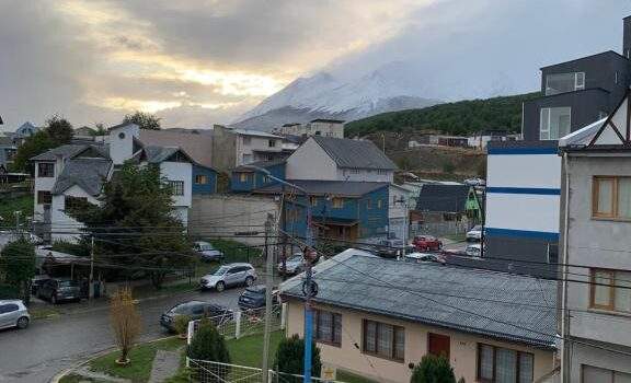 Por Dia Alquiler Departamento La Casa De Alem 830 Ushuaia Tierra Del Fuego