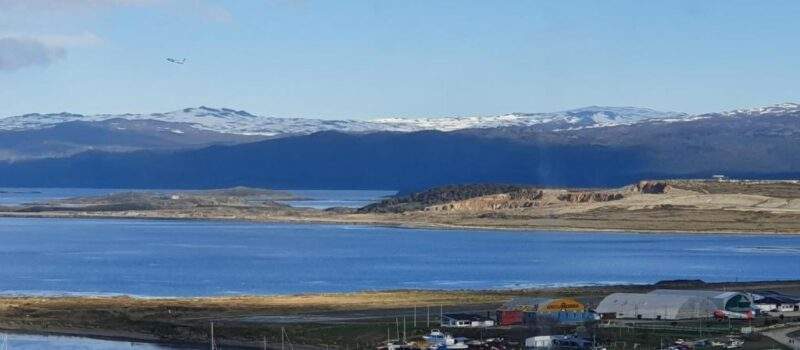 Por Dia Alquiler Liveushuaia Beagle View Ushuaia Tierra Del Fuego