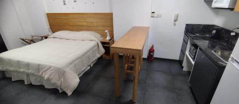 Por Dia Alquiler Maku Ushuaia Tierra Del Fuego