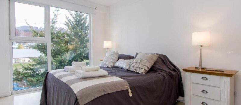 Por Dia Alquiler Marinas Tower Deluxe Ushuaia Tierra Del Fuego