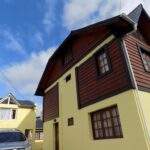 Alquiler Departamento Meridiano68