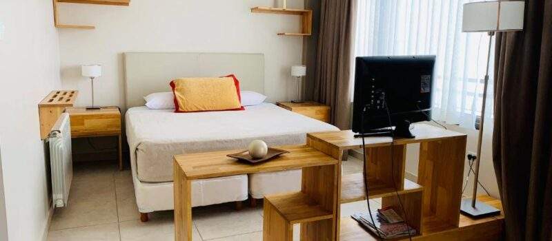 Por Dia Alquiler Miralejos Kamshen 868 Ushuaia Tierra Del Fuego