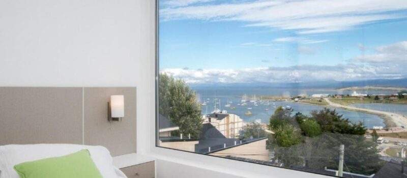 Alquiler de Departamento Pacífico, Gobernador Deloqui 1419 en Ushuaia Tierra del Fuego Argentina