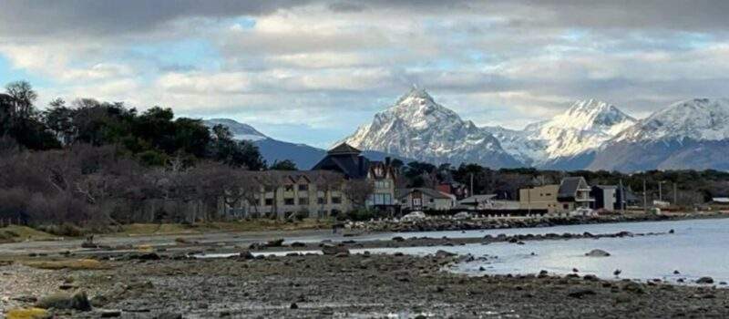 Promociones Alquiler 1962 Del Monte Ushuaia Tierra Fuego