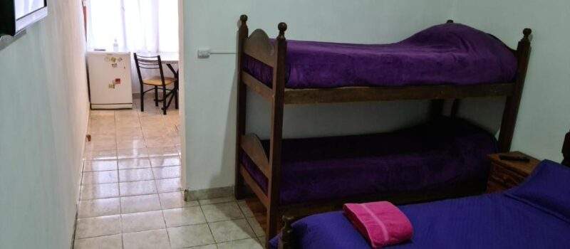 Promociones Alquiler Departamento Odelbor Ushuaia Tierra Del Fuego
