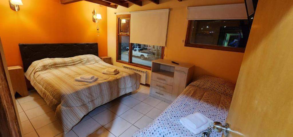 Promociones Alquiler Habitacion 2544 Magallanes Ushuaia Tierra Del Fuego