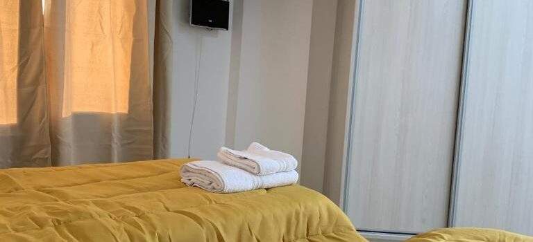 Promociones Alquiler Happy Guest Apart 50 Ushuaia Tierra Del Fuego