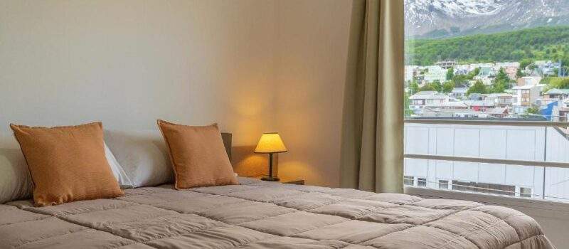 Promociones Alquiler Happy Guest Apart 56 Ushuaia Tierra Del Fuego