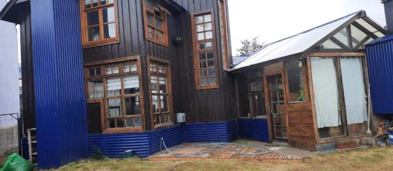 Alquiler de Departamento Horizonte Fueguino Ii en Ushuaia Tierra del Fuego Argentina