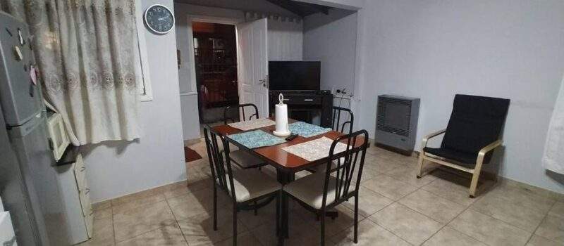 Promociones Alquiler Hospedaje Michay Ushuaia Tierra Del Fuego