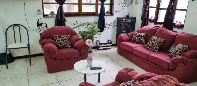 Promociones Alquiler Hospedaje Shalom Ushuaia Tierra Del Fuego