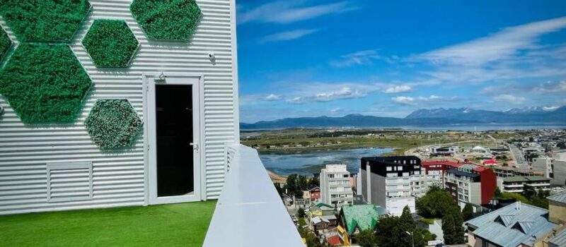 Promociones Alquiler Infinity View Pent House Ushuaia Tierra Del Fuego