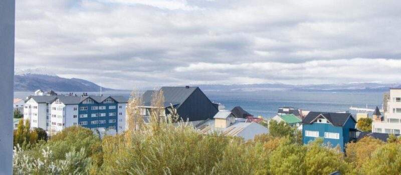 Promociones Alquiler Islas Del Canal 393 Presidente Julio Argentino Roca Ushuaia Tierra Fuego