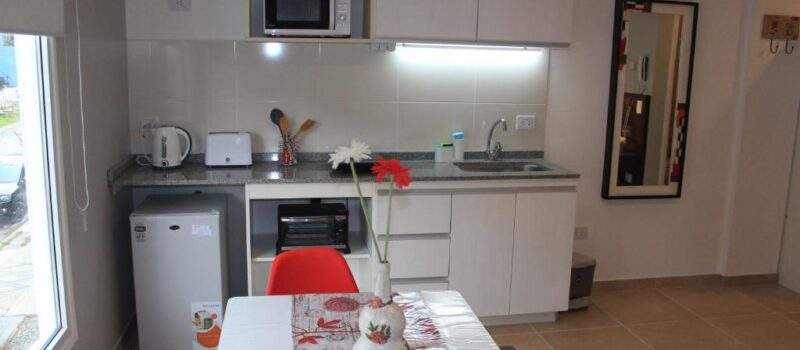 Promociones Alquiler Jose I Ushuaia Tierra Del Fuego