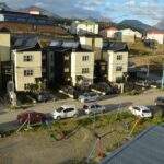 Alquiler Departamento Las Lajas