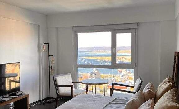 Promociones Alquiler Liveushuaia Beagle View Ushuaia Tierra Del Fuego