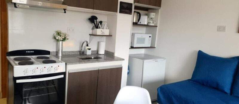 Promociones Alquiler Modo Ushuaia Tierra Del Fuego