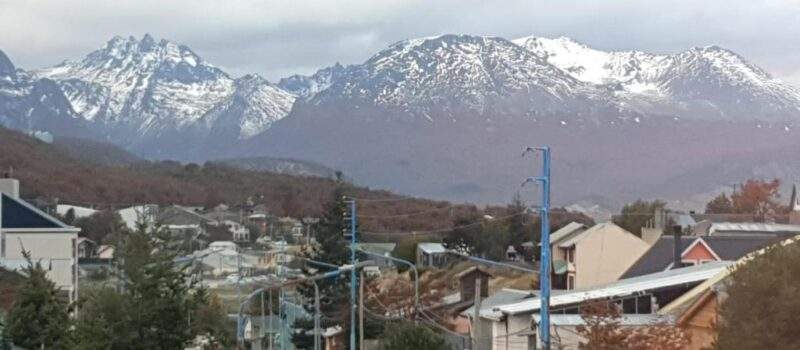 Promociones Alquiler Modo Ushuaia Tierra Del Fuego