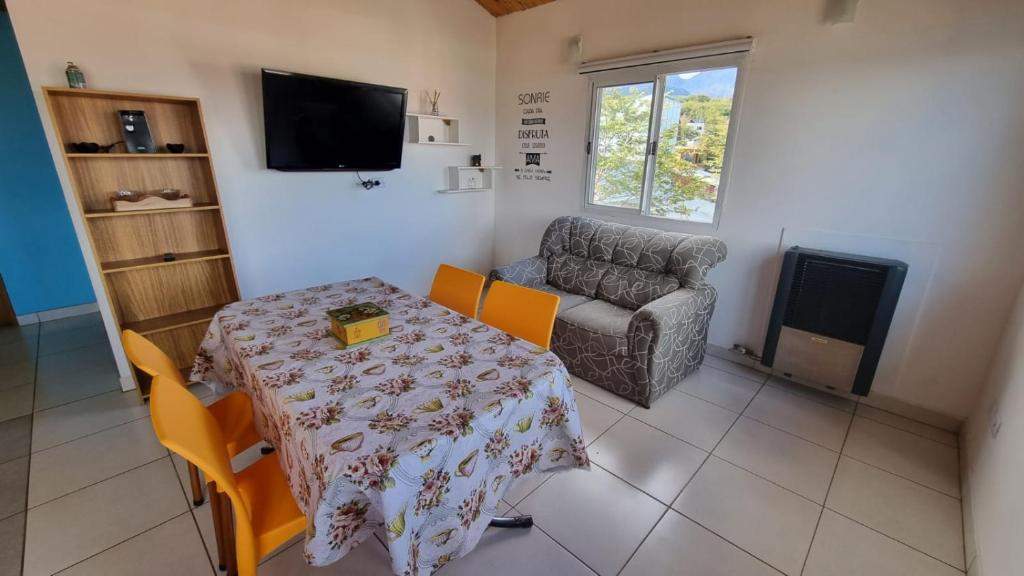 Promociones Alquiler Ohana 1385 Indios Yamanas Ushuaia Tierra Del Fuego