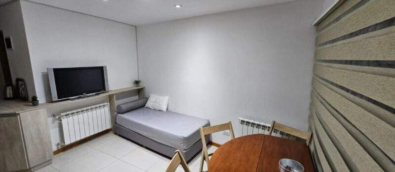 Promociones Aparthotel Rio Pipo Ushuaia Tierra Del Fuego
