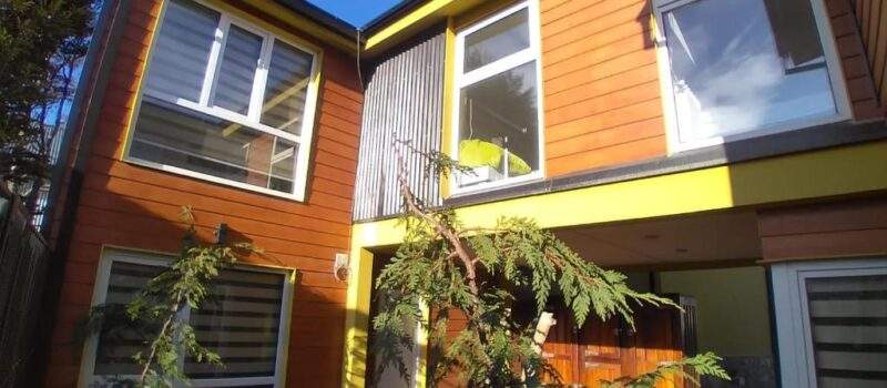 Promociones Aparthotel Rio Pipo Ushuaia Tierra Del Fuego