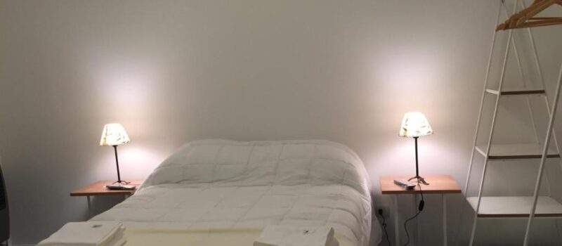 Promociones Aparthotel Ukurj Ushuaia Tierra Del Fuego