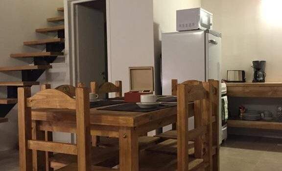 Promociones Aparthotel Ukurj Ushuaia Tierra Del Fuego