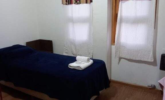 Promociones Hostel Comunidad Ushuaia Tierra Del Fuego
