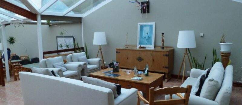 Promociones Hostel Patagonia Jarke Ushuaia Tierra Del Fuego